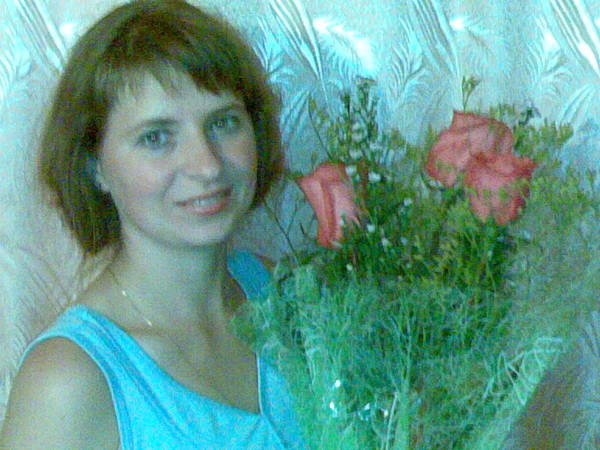 Александра Федорова