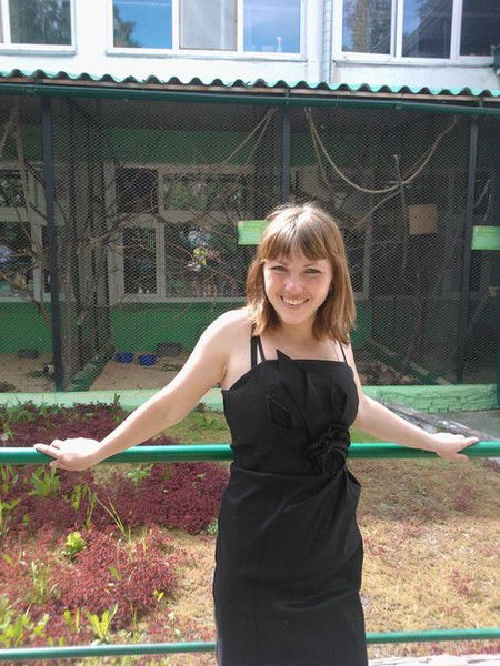 Екатерина Булыгина