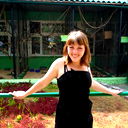 Екатерина Булыгина