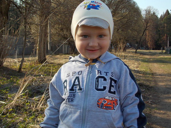 Любовь Чорная