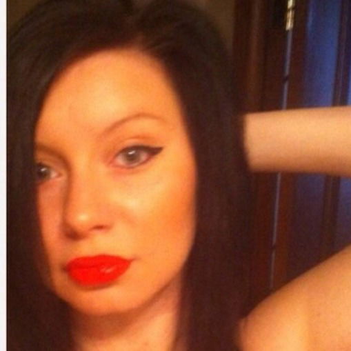 Юлия Савина