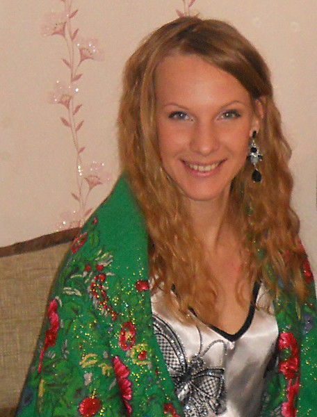 Александра Станиславская