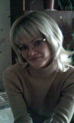 Евгения Шунина Кабаева