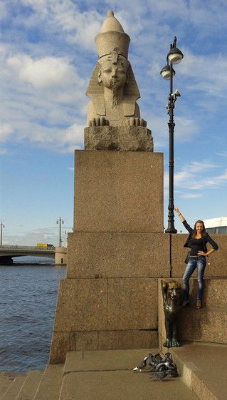 Яна Кракосевич