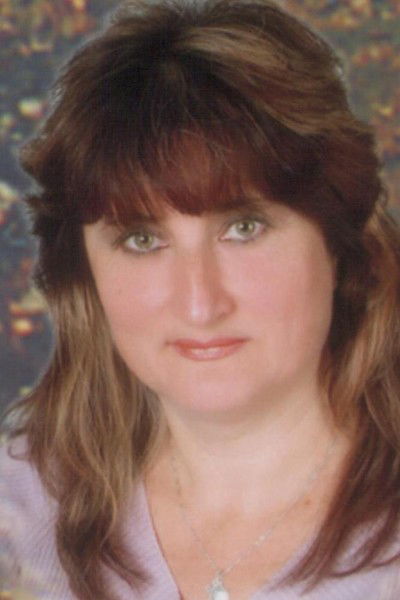 Наталия Привалова