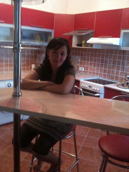 Шахноза Ибрагимова