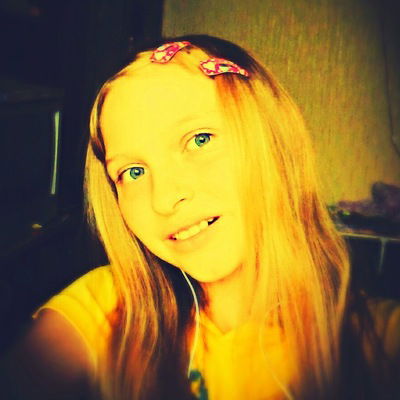 Маргарита Петрова