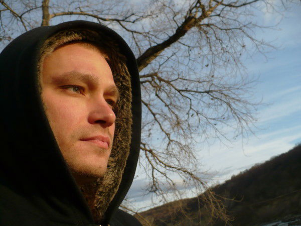 Алексей Успенский