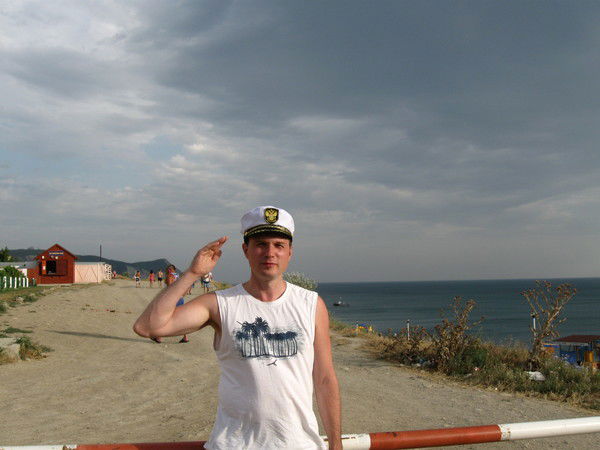 Станислав Пакин