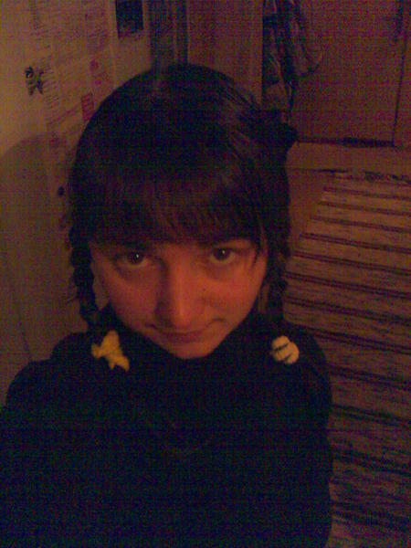 Елена Сазонова