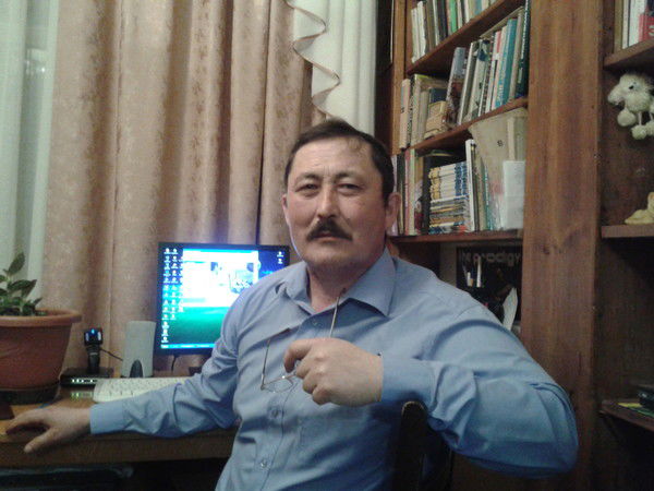 Вячеслав Алипов