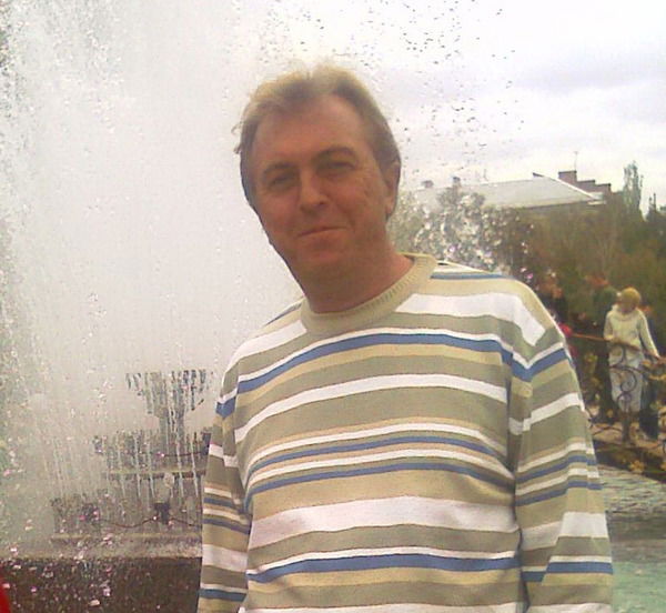 Эдуард Каребо