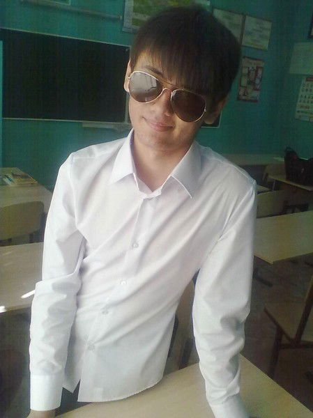 Виктор Алёхин