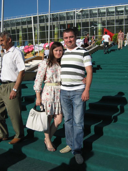 Марсель Халилов