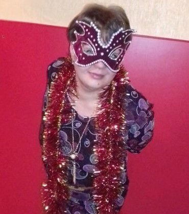 Кристина Богородская