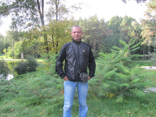 Юра Ковальчук