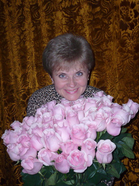 Тамара Романик