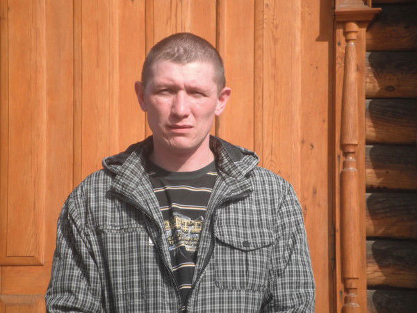 Дмитрий Пухов