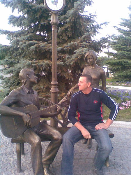 Сергей Падалко