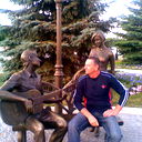 Сергей Падалко