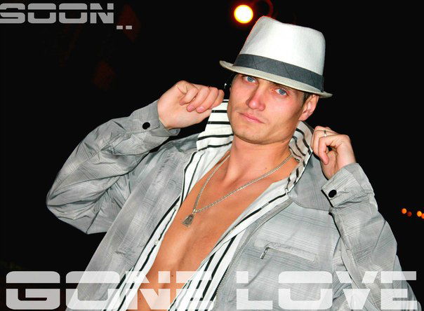 Евгений Владимиров