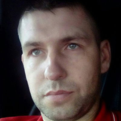 Алексей Созонов