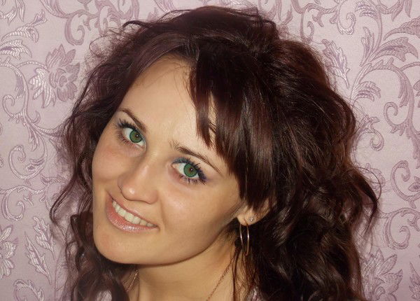 Валентина Ковтун