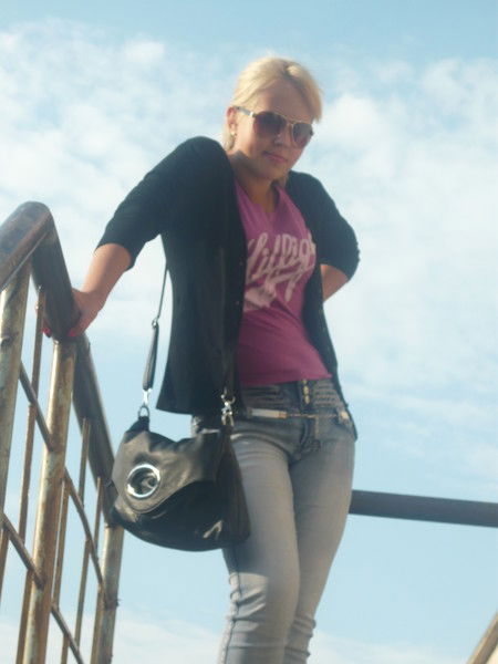 Алёна Цибина