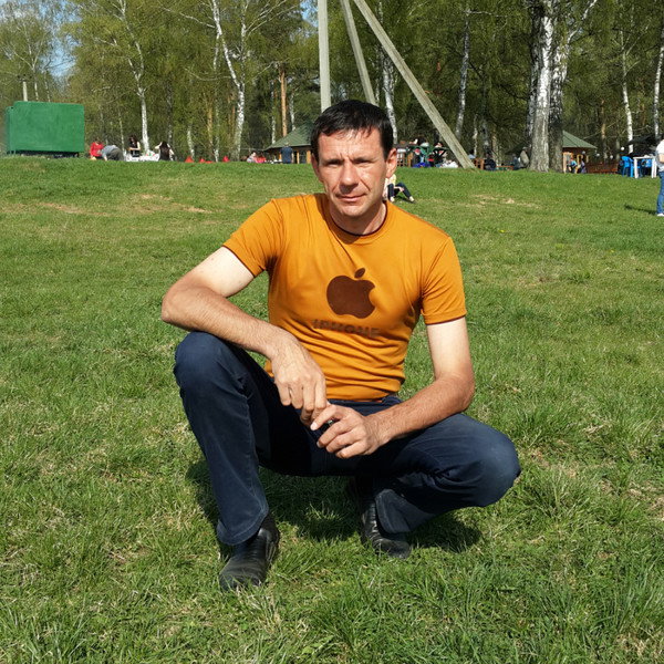Ruzmat Axmedov