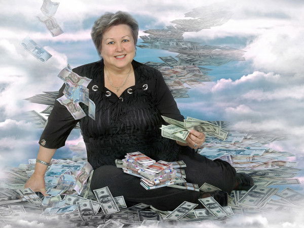 Анна Титова