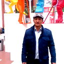 Абиль Чоткараев