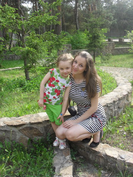 Вера Митрофанова