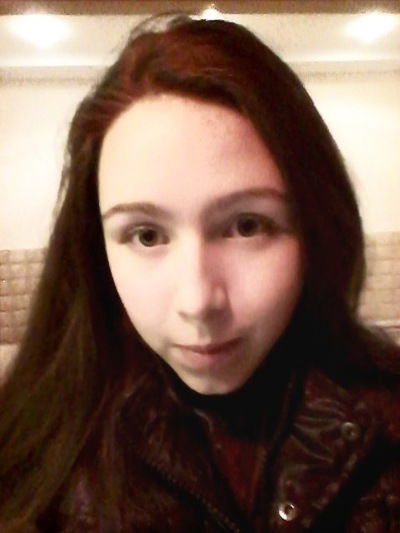 Настя Марискевич