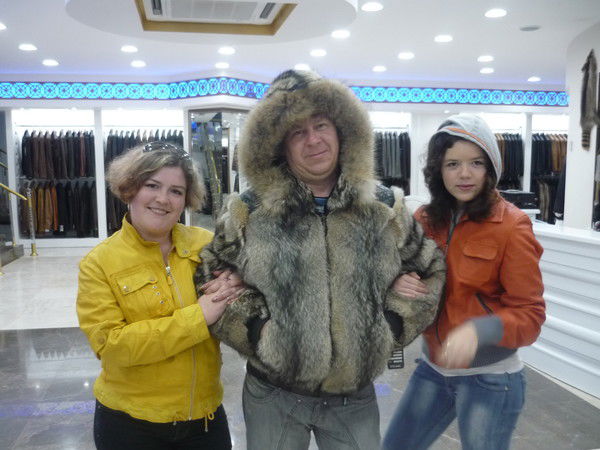 Александр Синяев