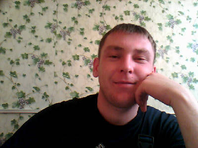 Алексей Корзинкин