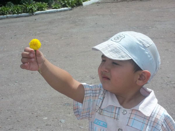 Джалал Машарипов