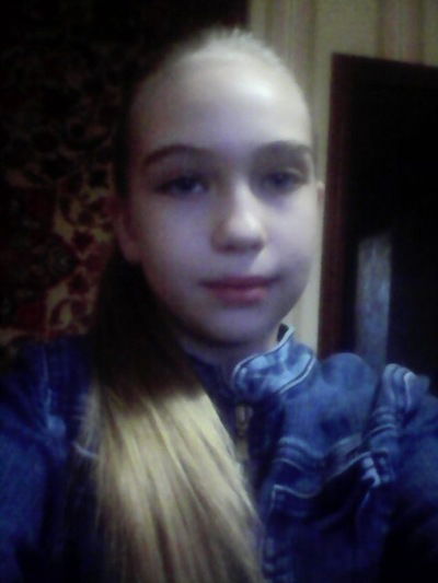 Сонечка Деркунова