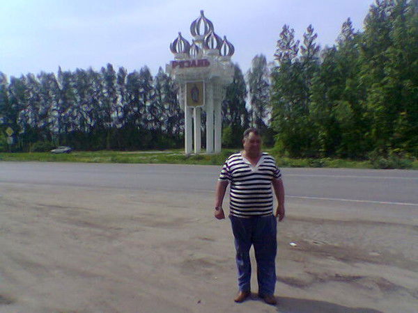 Владимир Прылипко