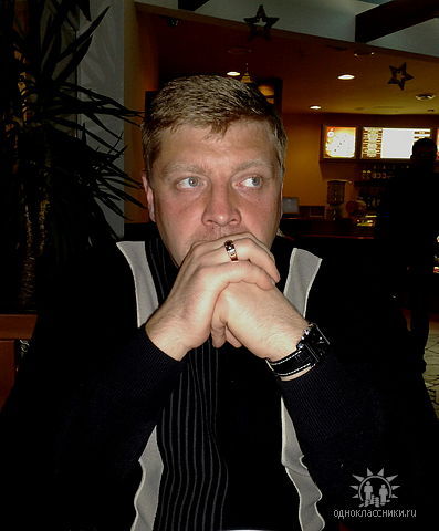 Дмитрий Зубанин