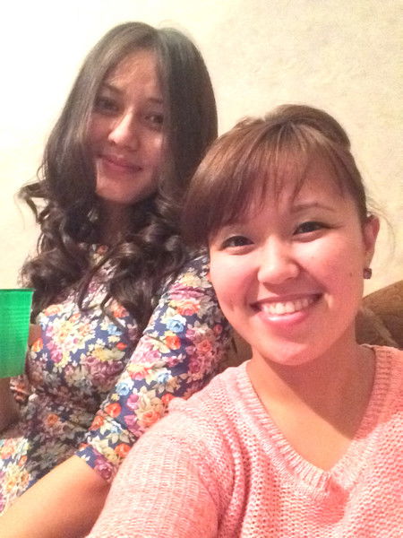 Асылханым Мукаева