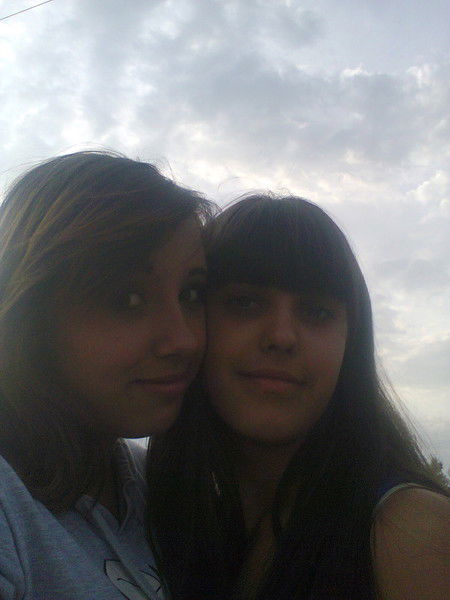 Кариночка!!! ))))))))