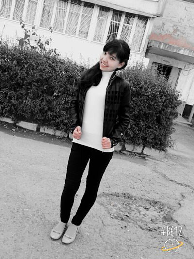 Мадина Мухаметова