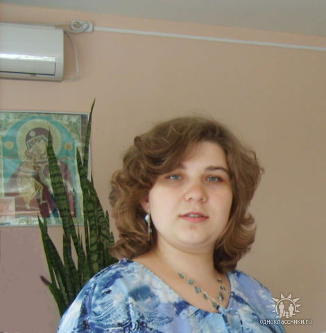 Анна Игумнова