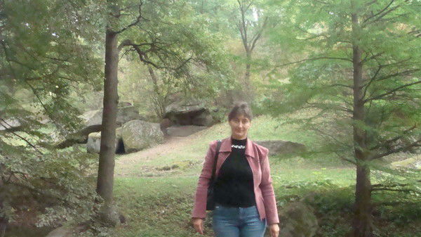 Виктория Шевченко