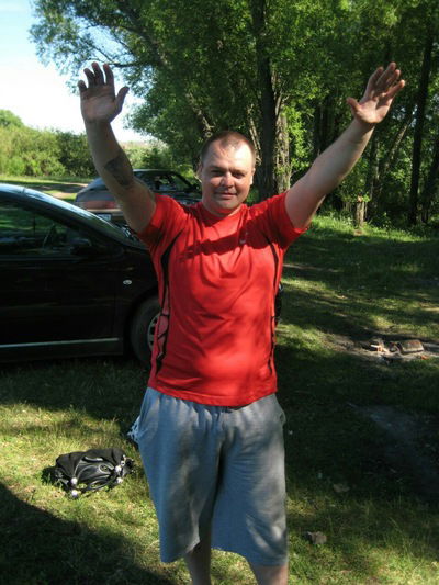 Сергей Савельев