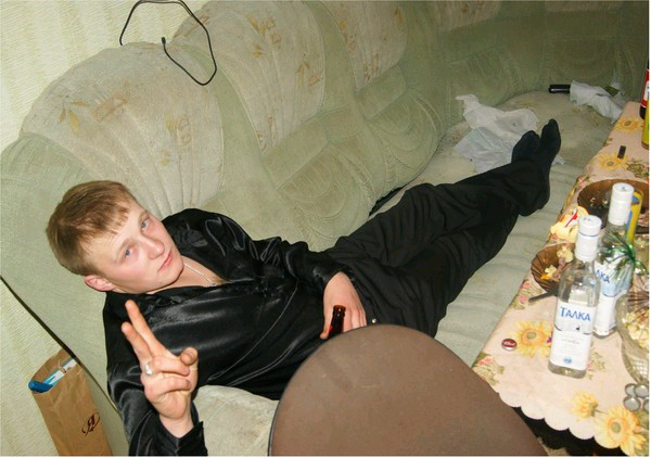 Владимир Ж***в