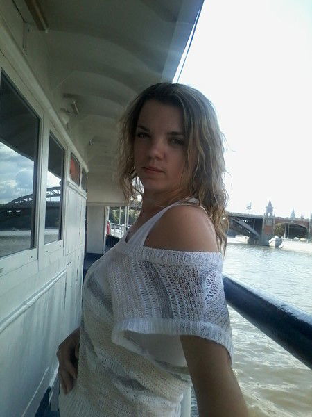 Ася Семенова