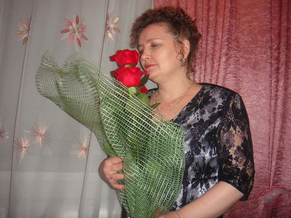 Елена Черепанова