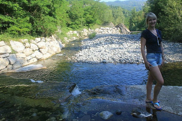 Татьяна Клюдко