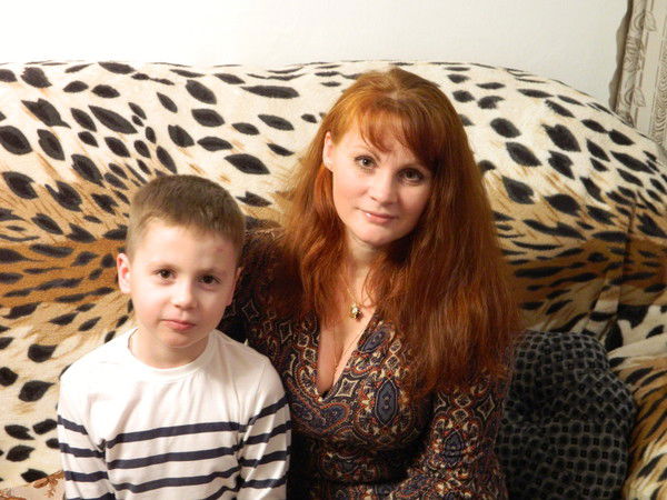 Наталья Степурина